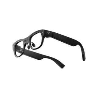 Gafas AR RayNeo X3 Pro microLED 6000 nits Snapdragon AR1 doble cámara 4K