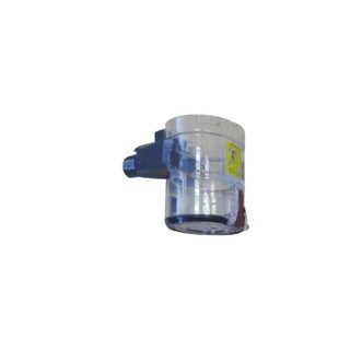 Réservoir à poussières Aspirateur 48034949 HOOVER