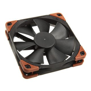 Noctua Ventilateur - Noctua - NF-F12 iPPC 2000 - 120mm - 29.7 dBA - SSO2 Bearing