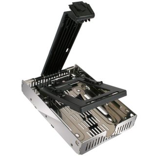 ICY DOCK EZCONVERT AIR MB382IP-3B ICY DOCK