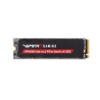Patriot Disque dur - PATRIOT MEMORY - VP430L - 2 To - NVMe - M.2