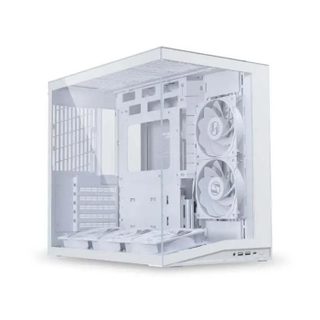 Lian Li MT/Sans Ailm/ATX Lian-Li O11D Mini V2 Flow