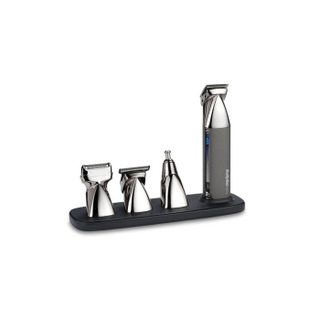 Tondeuse multi-usages Babyliss Super X Metal Series MT996E lames japonaises