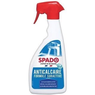 Anticalcaire suractif - 500 ml