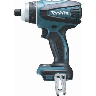 Perceuse Visseuse Makita 4 fonctions sans batterie DTP141Z