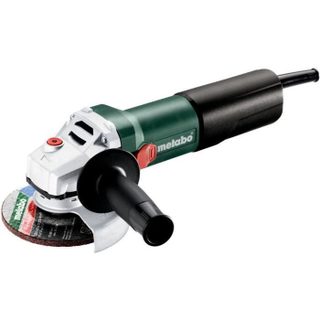 Meuleuse dangle - METABO - WQ 1100-125