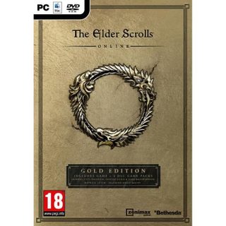 The Elder Scrolls Online Edition Gold Jeu PC