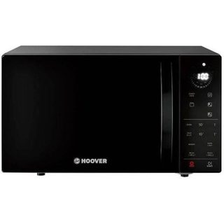 HOOVER HMG25STB - Micro-ondes Grill - Noir - 900W - Grill 1000W - Pose Libre