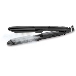 Lisseur vapeur - BaByliss - ST492E Steam Straight - Avec plaques XL