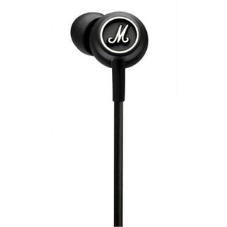 MARSHALL Mode - Ecouteurs filaires - Black and