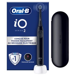 Oral-B Accessoire Dentaire - 10670