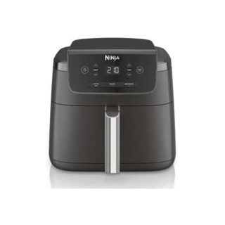 Friteuse sans huile - Air Fryer - NINJA - AF170EU - 6 2L - 4 programmes de cuisson - 2000W - Noir