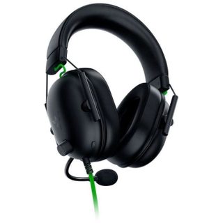 Micro-casque Razer BlackShark V2 X - Canal 7.1 - Filaire - Jack 3 5mm