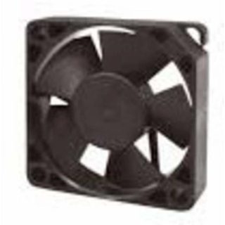 Sunon Ventilateur axial 5 V/DC - SUNON - 12 24 m³/h - 35x35x10 mm - 1 pièce - 3 broche - Ordinateur compatible - Air