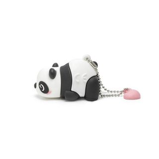 Clé USB - LEGAMI - Panda - 32 Go - USB 3.0 - Vitesse de lecture 100 MB/s