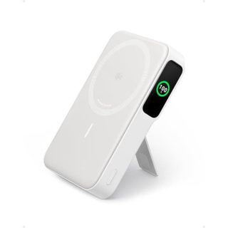 Power Bank - ANKER - MagGo - Charge sans fil 15 W (Qi2/MagSafe) - 10 000 mAh - Affichage pourcentage
