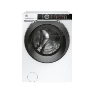 Lave linge Frontal HOOVER HWE 413AMBS/1-S - Capacité 13 kilos - Classe énergétique A - Essorage 1400 trs/minutes