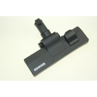 Brosse - Hoover - G130 - Accessoire Aspirateur - Noir - Pièce dorigine constructeur