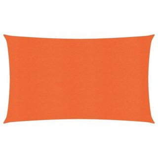 Vidaxl Voile d'ombrage 160 g/m² 2,5x5 m PEHD