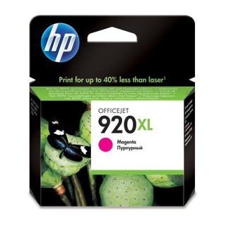 HP Cartouche 920XL