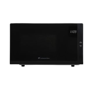Micro-ondes - CONTINENTAL EDISON - CEMO23BG - Gril - Noir - 1280 W - L48 x H29 3 x P33 7 cm - 23 L