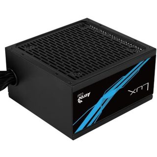 AeroCool AEROCOOL - LUX1000 - 1000W - 80 Plus Gold - APFC