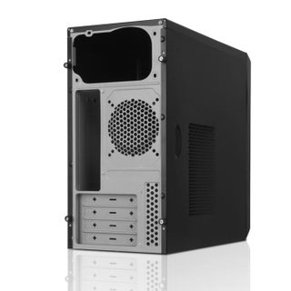 ITek Cas SPIDER mini-tour mATX 500W USB3 Mesh
