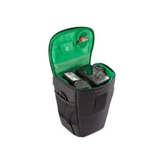 Etui pour appareil photo reflex - RIVACASE - 7440 - Noir - Protection - Mixte