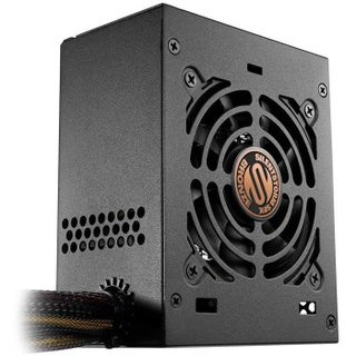 Sharkoon Bloc dalimentation PC - Sharkoon - silentStorm sFX - 450 W - sFX - Ventilateur 80 mm