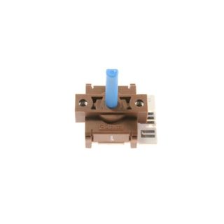 Potentiomètre Rotatif Pour Four - Indesit - CI 46S G W S