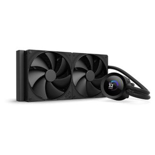 Nzxt Kraken 280 V2 - Watercooling AIO - Radiateur 280 mm