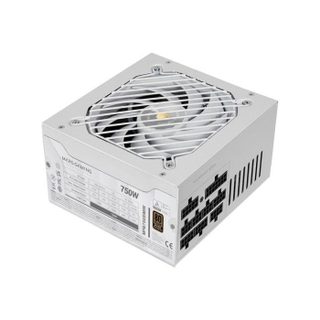 Mars Gaming Mpb750sim Fuente Alimentación Modular Atx 750w 80 Plus Bronze Blanco