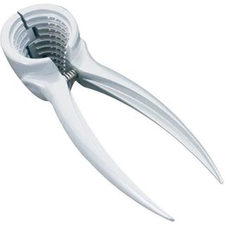 Casse noix Magic 2 en 1 en aluminium