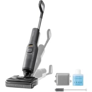 Aspirateur Laveur ROBOROCK F25 - 20 000 Pa - Tout-en-Un avec séchage Rapide à 90 °C - Auto-Nettoyage haute température