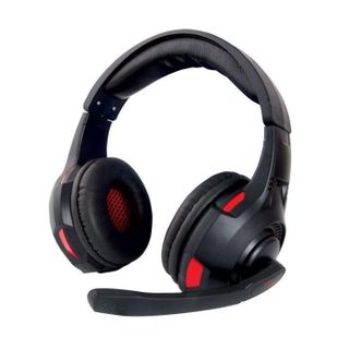 Esperanza - Stryker - Filaire - Micro intégré - Sur-oreille