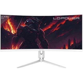 LC-Power LC-M34-Q-C-PRO