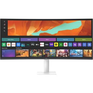 LG 34U601SA-W