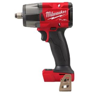Boulonneuse à chocs - MILWAUKEE - M18 FMTIW2F12-0X - 18V - 881 Nm - Compacte 152 mm