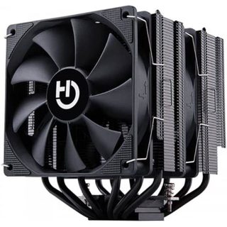 HIDITEC Cpu Cooler C20 Pro PWM