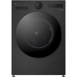 Lave-linge hublot Lg F34X76BSTA