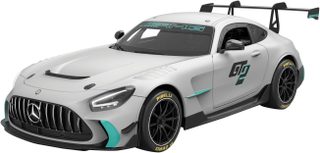 Voiture télécommandée - MONDO MOTORS - Mercedes AMG GT2 RC - Echelle 1:14