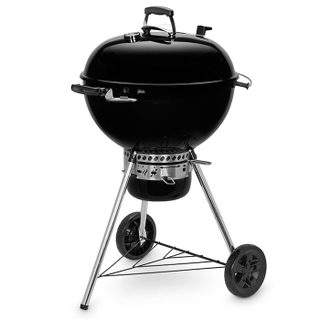 Barbecue charbon Weber Master-Touch GBS E-5750 Noir