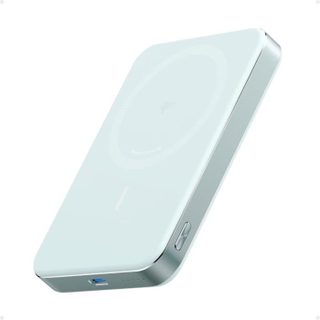 Anker MagGo Batterie externe 10K Slim Batterie externe magnétique