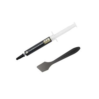 THERMALRIGHT Pâte thermique haute performance - THERMALRIGHT - TF8 - 138 W/mK - 58 g - Non conductrice longue durabilité