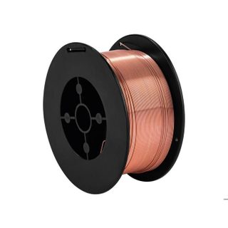 PARKSIDE Fil à souder acier PSDS C1 0 6 mm - 300 m - 650 g - bobine MIG/MAG pour poste PMSG 200 A2