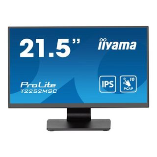 Iiyama ProLite T2252MSC-B2AG 22"