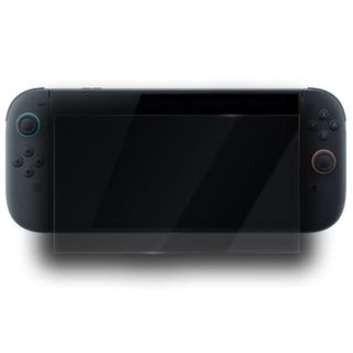 Protection décran - ONLAN - Nintendo Switch 2 - Verre trempé H9