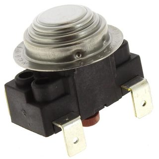 Thermostat 80°nc rearmable de securite - Chauffe-eau Fagor - Thermostats