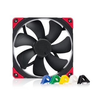 Noctua Ventilateur NF-A14 PWM - Série chromax.black.swap