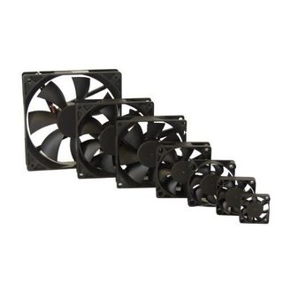 Titan Fan Titan 80x80x15mm TFD 8015M12Z